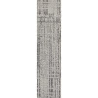 Nobel 04 (25x100cm)  Karo Halı