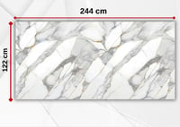 Venato Gold PVC Duvar Paneli