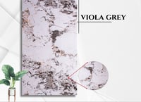 Viola Grey PVC Duvar Paneli