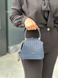 7012 El Çantası LACİVERT
