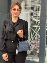 7012 El Çantası LACİVERT