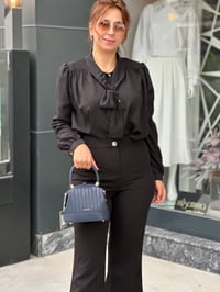 7012 El Çantası LACİVERT