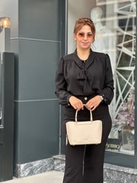 7283-KROKO VİZON