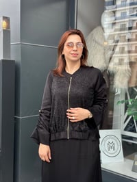 AKASYA TAKIM SİYAH