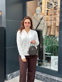 ARM110 Club Çanta KAHVERENGİ