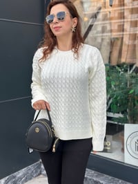 ARM110 Club Çanta SİYAH