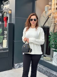 ARM110 Club Çanta SİYAH