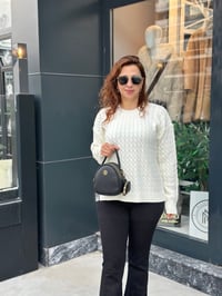 ARM110 Club Çanta SİYAH