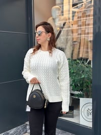 ARM110 Club Çanta SİYAH