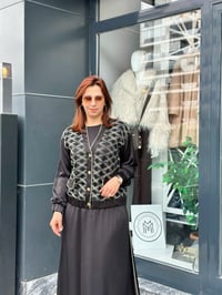 Ayşan Takım SİYAH