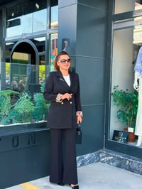 BLAZER CEKET