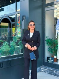 BLAZER CEKET
