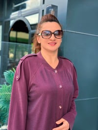 İTHAL FULL LİKRALI TENCEL KUMAŞ TAŞ İŞLEMELİ İKİLİ TAKIM