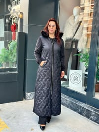 Kapitone  Angora Uzun Kaban