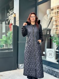 Kapitone  Angora Uzun Kaban
