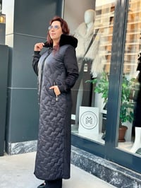 Kapitone  Angora Uzun Kaban
