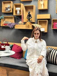 LYRA TAKIM BEYAZ