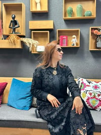 LYRA TAKIM SİYAH