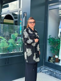 MELİSA ÜÇLÜ TAŞ İŞLEMELİ TAKIM