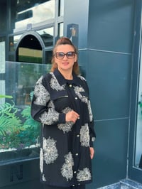 MELİSA ÜÇLÜ TAŞ İŞLEMELİ TAKIM