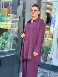 MÜSEMMA ASENA TAKIM