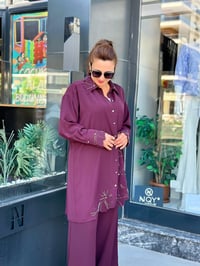MÜSEMMA ASENA TAKIM