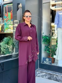 MÜSEMMA ASENA TAKIM