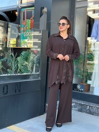 MÜSEMMA ASENA TAKIM