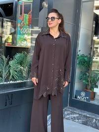 MÜSEMMA ASENA TAKIM