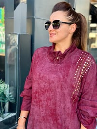 MÜSEMMA AYŞIL İKİLİ TAKIM