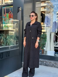 MÜSEMMA BİLGEN KAP