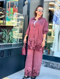 MÜSEMMA CANSU TAKIM