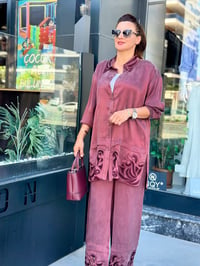 MÜSEMMA CANSU TAKIM