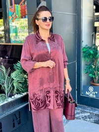 MÜSEMMA CANSU TAKIM