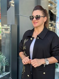 MÜSEMMA ÇELİK ÖRME SUNA KAP