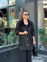MÜSEMMA ELÇİN HIRKA