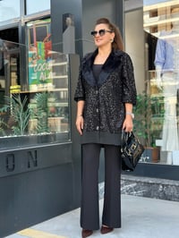 MÜSEMMA ELÇİN HIRKA