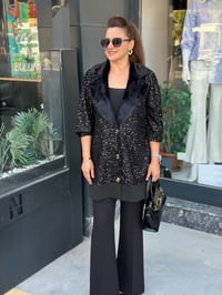 MÜSEMMA ELÇİN HIRKA