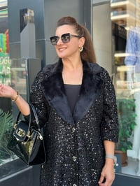 MÜSEMMA ELÇİN HIRKA