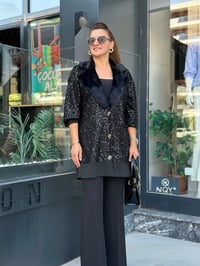 MÜSEMMA ELÇİN HIRKA