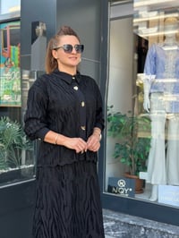 MÜSEMMA GÜPÜRLÜ TÜLAY TAKIM 