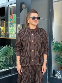MÜSEMMA GÜPÜRLÜ TÜLAY TAKIM 