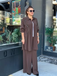 MÜSEMMA LOTUS TAKIM