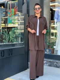 MÜSEMMA LOTUS TAKIM