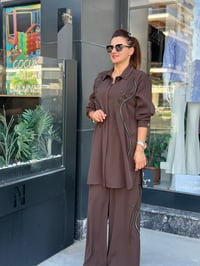 MÜSEMMA LOTUS TAKIM