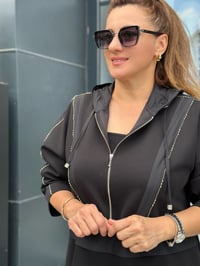 MÜSEMMA OYSHO ÜLGEN TAKIM