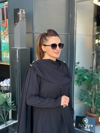 MÜSEMMA ÜÇLÜ PELERİNLİ DENİZ TAKIM