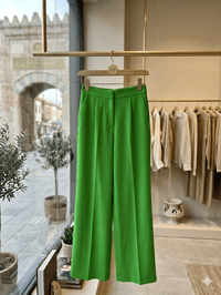 Pantolon YEŞİL