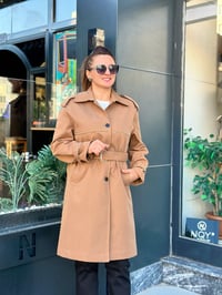THEERELİGHT AKASYA TRENÇKOT