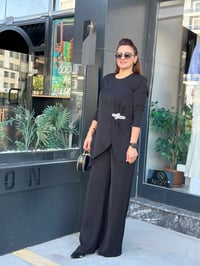 THEERELİGHT ALFA TAKIM SİYAH